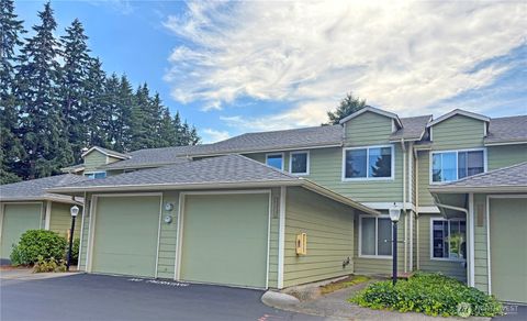 Photo of 3935 NW Fairway Lane #2E, Bremerton, WA 98312 (MLS # 2405878)