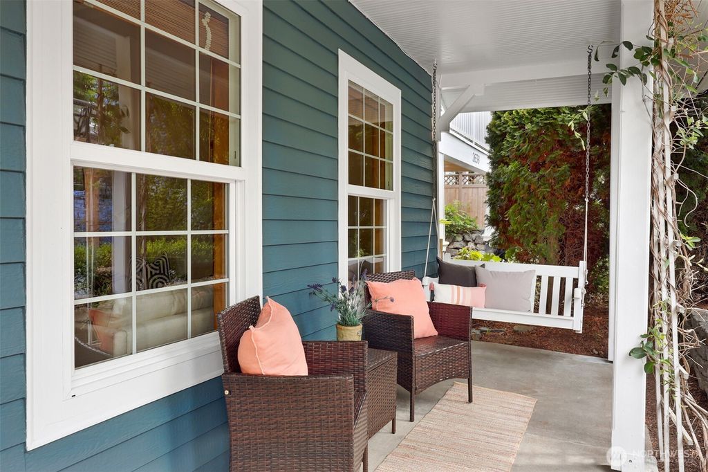 Photo of 2642 NW 87th Street, Seattle, WA 98117 (MLS # 2527622)