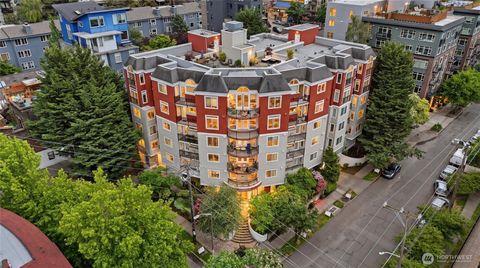 Photo of 232 Belmont Avenue E #202, Seattle, WA 98102 (MLS # 2535256)