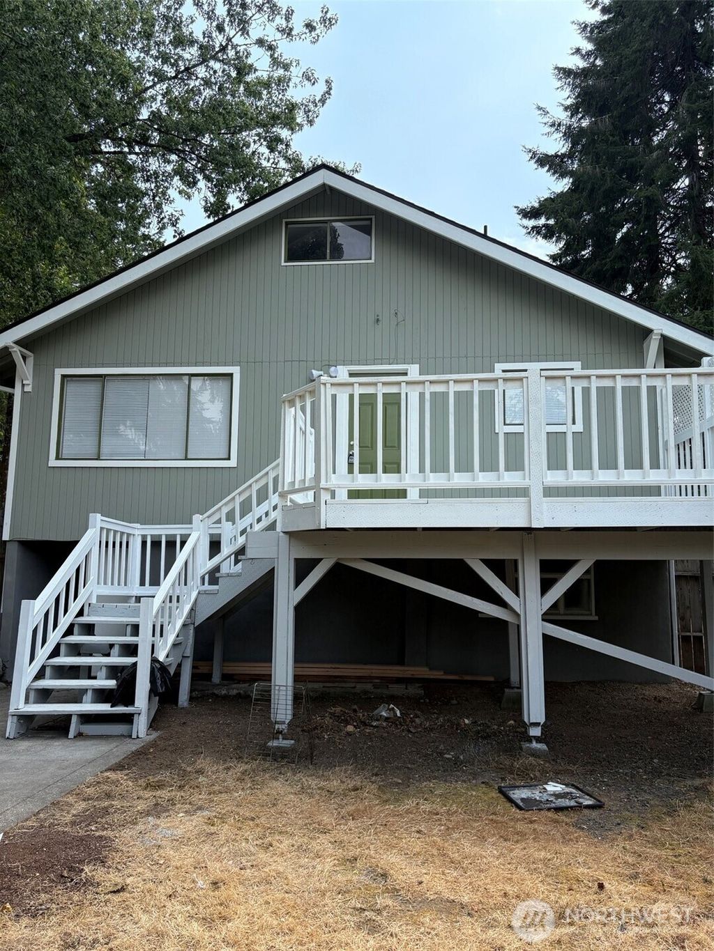 Photo of 210 Seattle Avenue, Shelton, WA 98584 (MLS # 2457379)