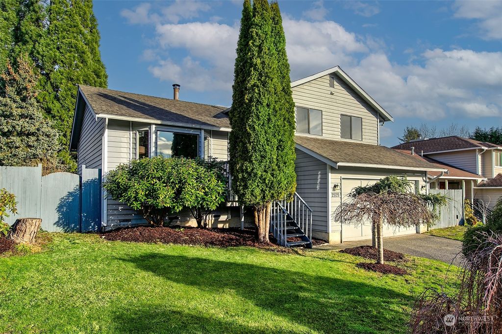 Photo of 2929 211th Street SW, Lynnwood, WA 98036 (MLS # 2028005)