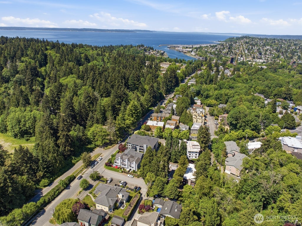 Photo of 3510 W Elmore Street, Seattle, WA 98199 (MLS # 2537323)