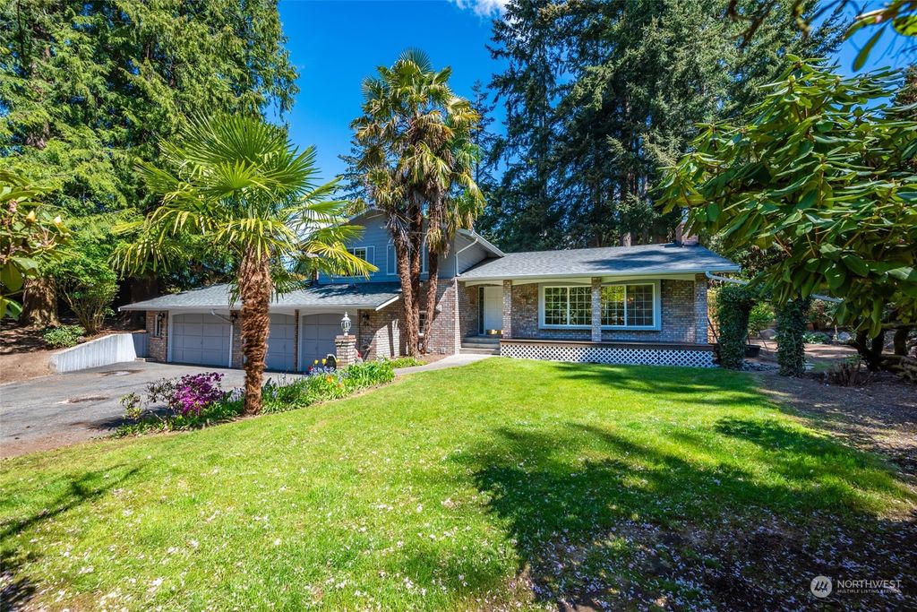 Photo of 19401 88th Avenue W, Edmonds, WA 98026 (MLS # 2238700)