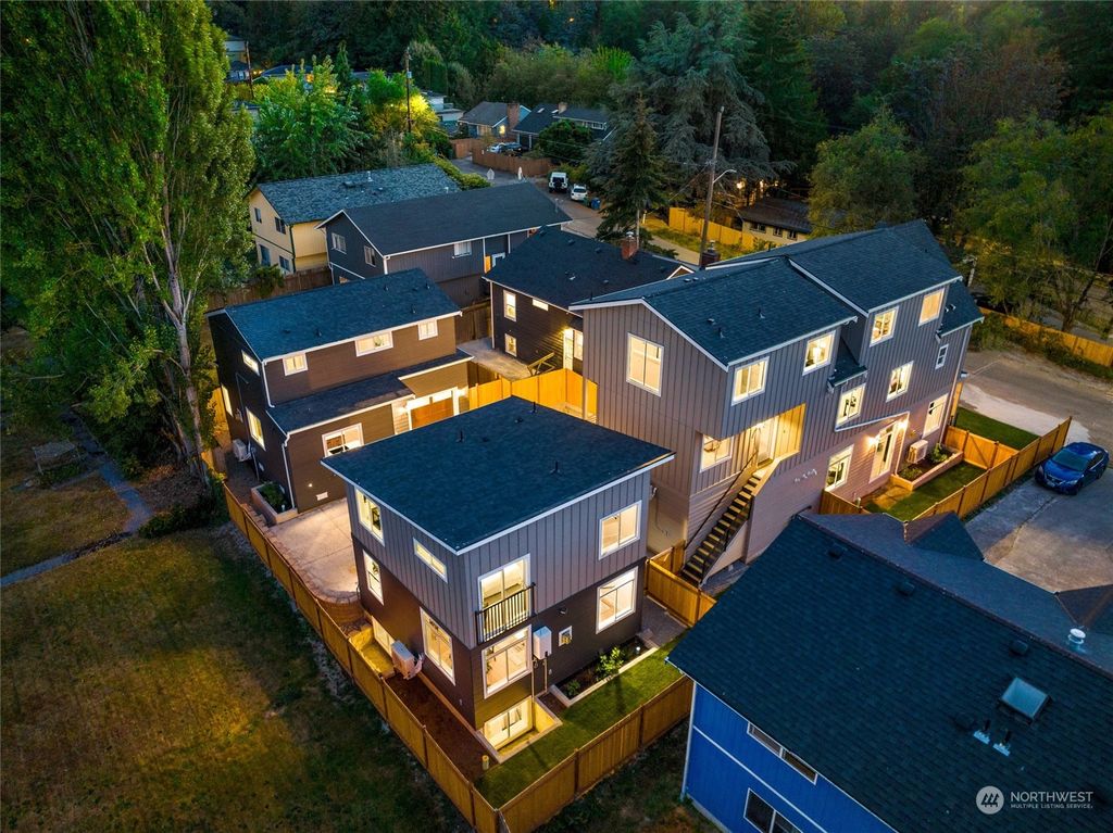 Photo of 7116 18th Avenue SW, Seattle, WA 98106 (MLS # 1998339)