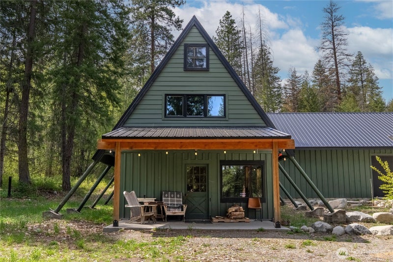 211 Buttermilk Creed Road