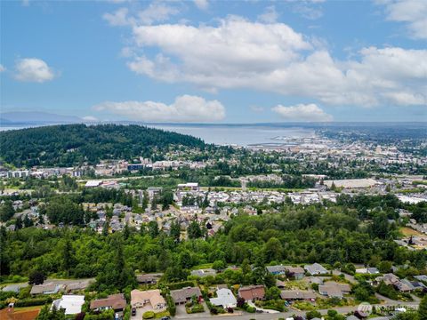 905 Queen Street Bellingham WA 98229