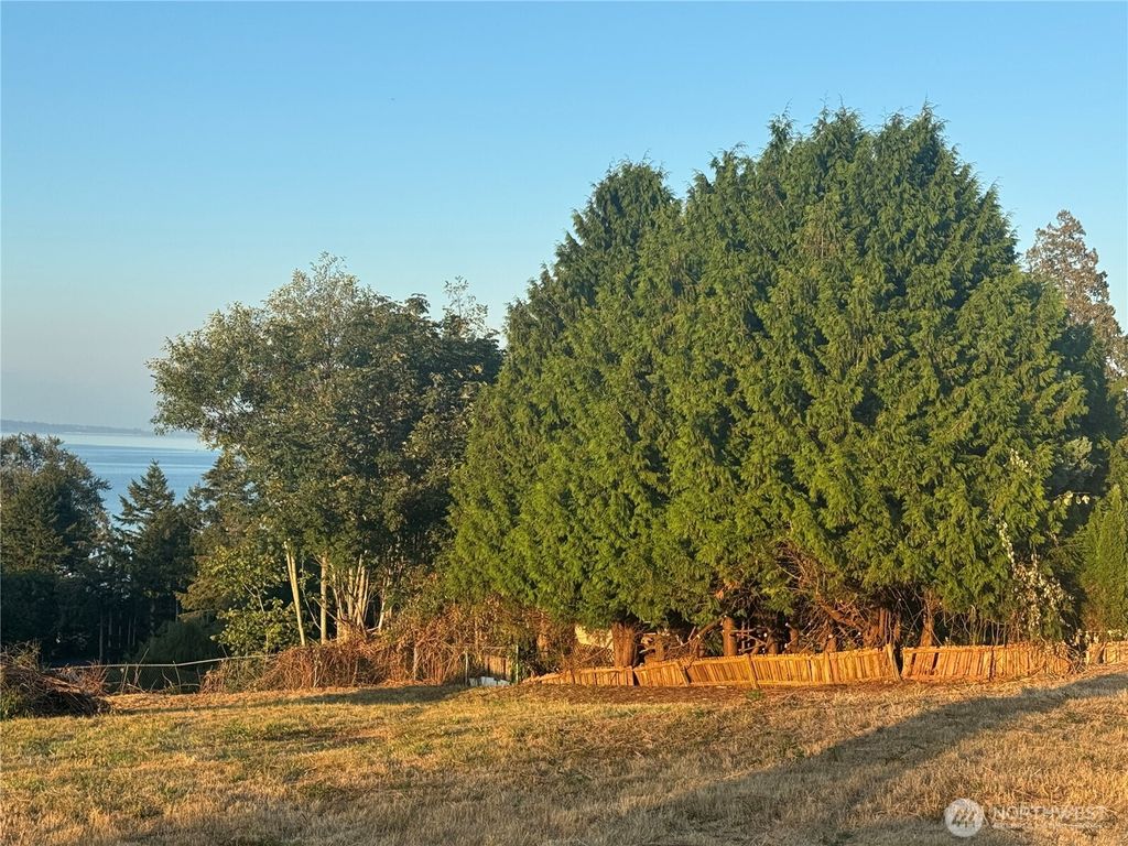 Photo of 0 15 Whalen Drive, Point Roberts, WA 98281 (MLS # 2475018)