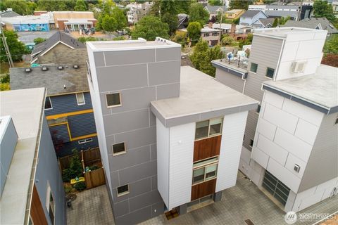 Photo of 2441 NW 62nd Street, Seattle, WA 98107 (MLS # 2444735)