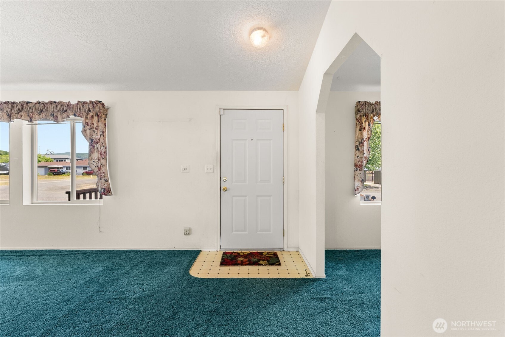 1116 Second Street W