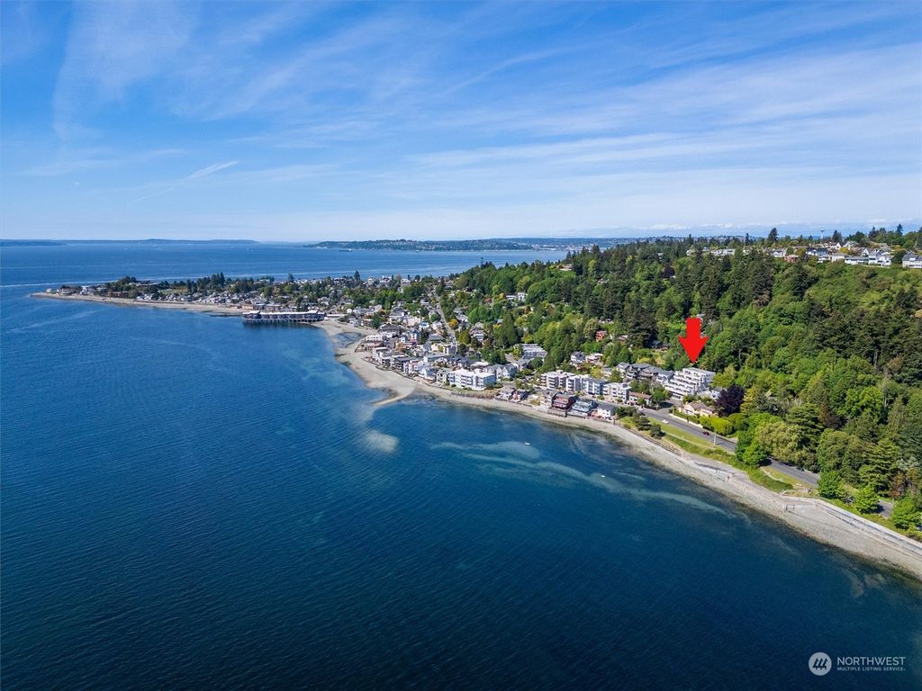 Photo of 4248 Chilberg Avenue SW #101, Seattle, WA 98116 (MLS # 2221194)