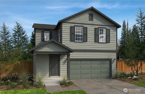 715 184th Street Ct E 44 Spanaway WA 98387