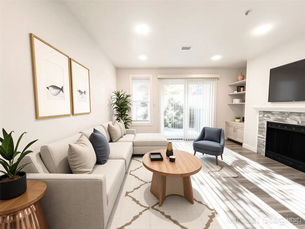 Photo of 901 Sunset Boulevard NE #D113, Renton, WA 98056 (MLS # 2441065)