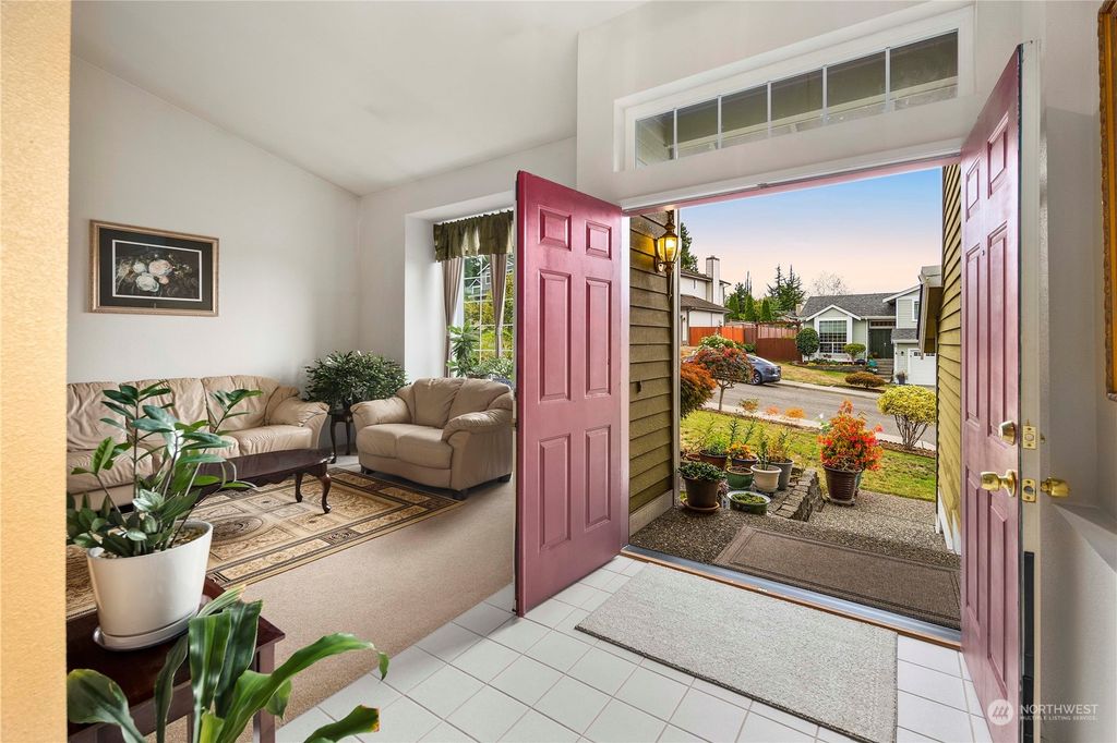 Photo of 6903 75th Drive NE, Marysville, WA 98270 (MLS # 2157173)