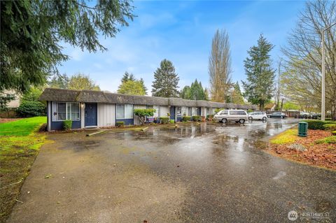 1213 Cora Street SE Lacey WA 98503