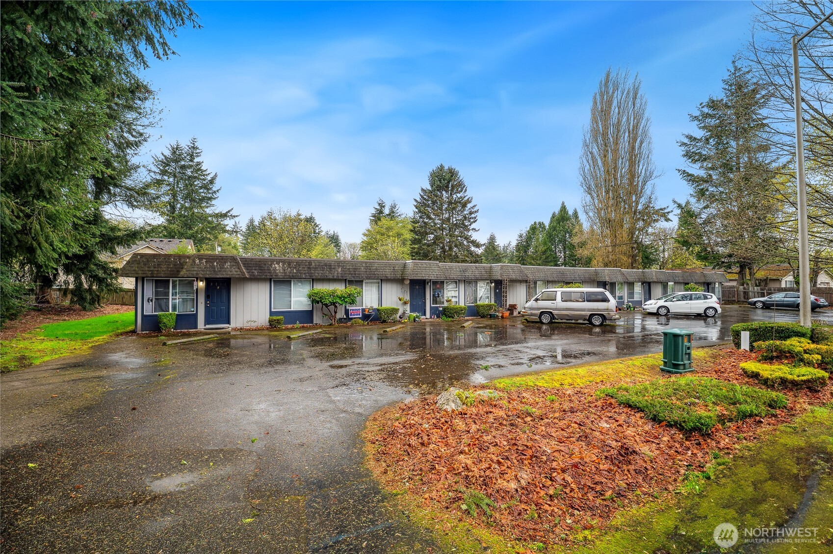 1213 Cora Street SE