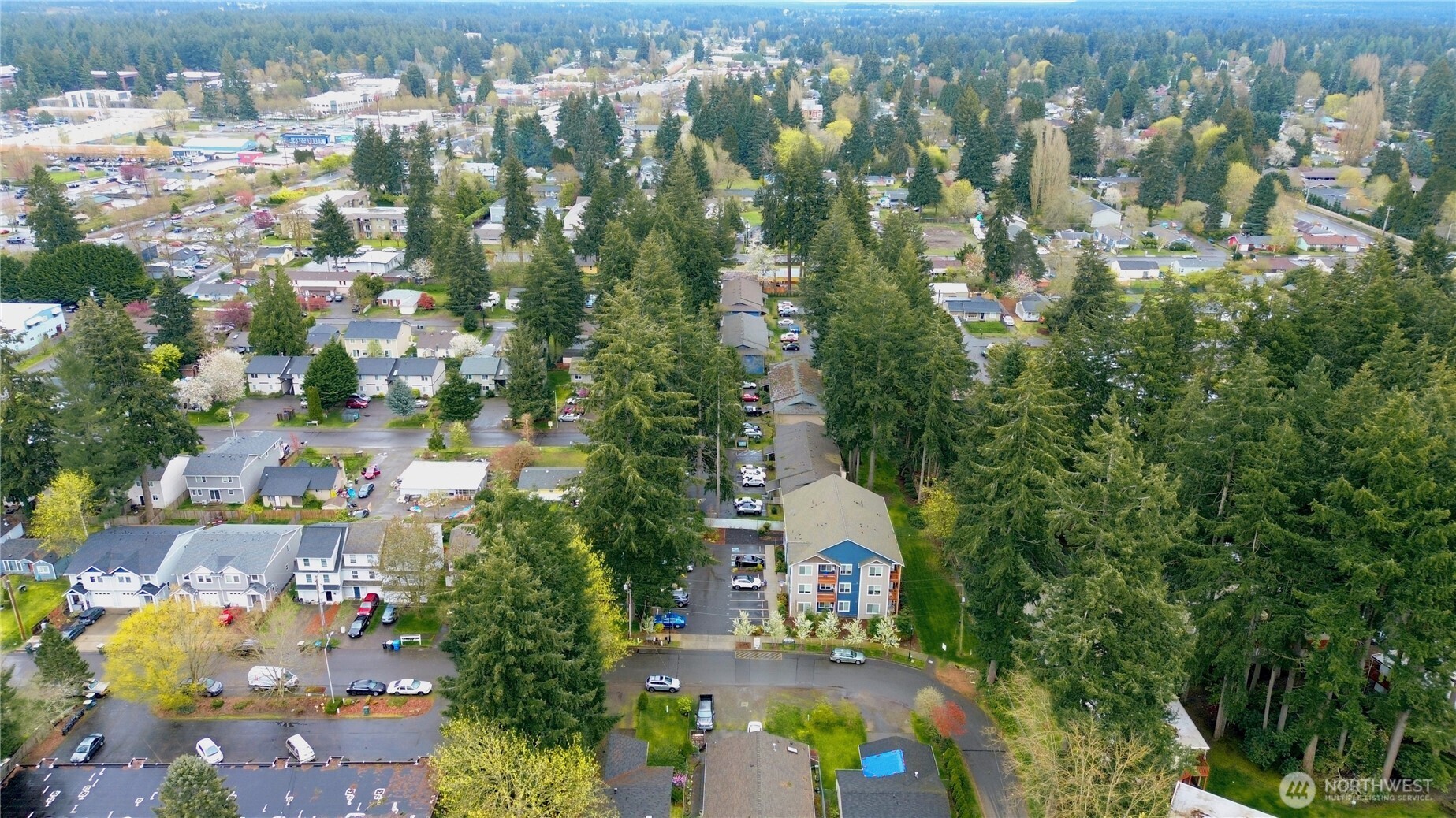 1213 Cora Street SE