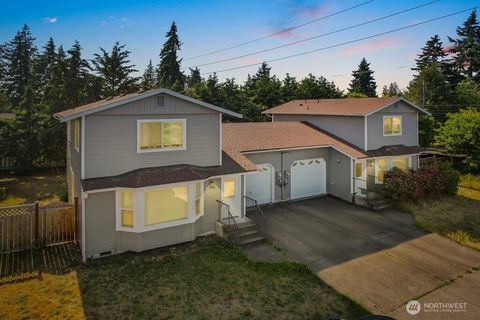 9608 16th Avenue S Tacoma WA 98444