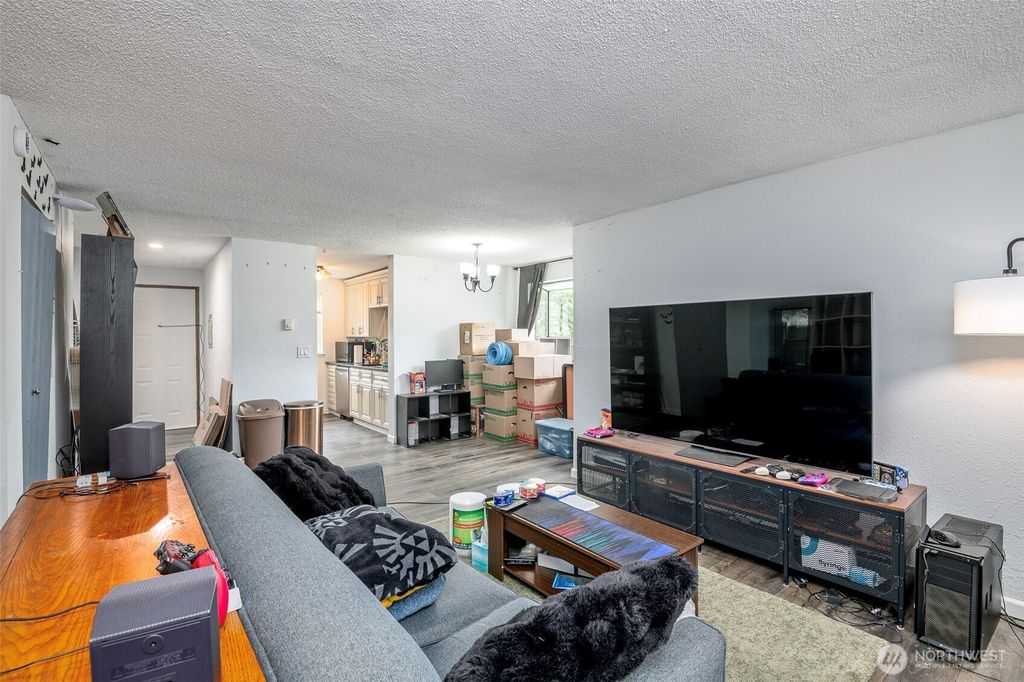 Photo of 1721 SW 318th Place #48A, Federal Way, WA 98023 (MLS # 2552832)