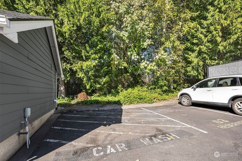 A home in Bothell