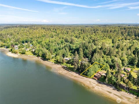 Photo of 0 xxx SE Collier Road, Shelton, WA 98584 (MLS # 2532781)