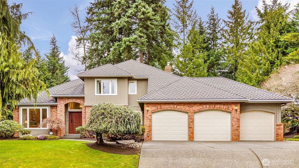 Photo of 3029 187th Place SE, Bothell, WA 98012 (MLS # 2497865)