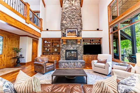 Photo of 801 Snowberry Loop, Cle Elum, WA 98922 (MLS # 2533132)