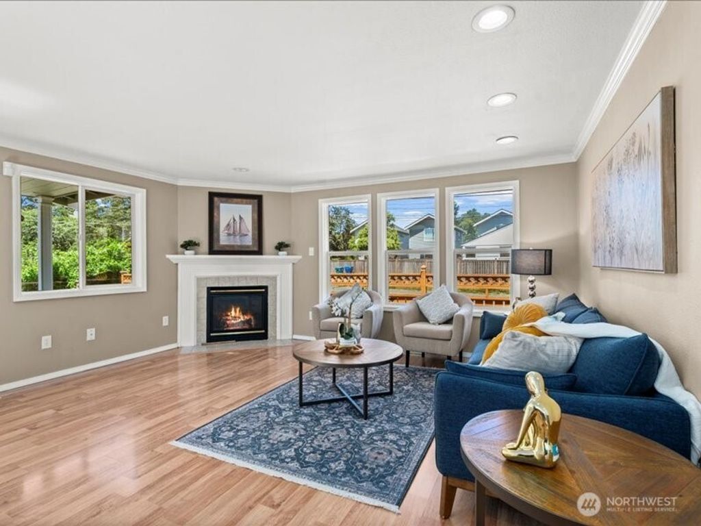 Photo of 3601 S Spokane St. St #1-1, Seattle, WA 98144 (MLS # 2401633)
