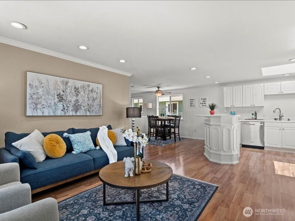 Photo of 3601 S Spokane St. St #1-1, Seattle, WA 98144 (MLS # 2401633)
