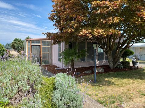 Photo of 1342 Alonda Lane NE, Olympia, WA 98516 (MLS # 2430399)