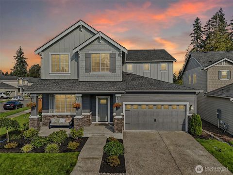 12701 192nd Place E Bonney Lake WA 98391