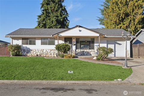 607 22nd Avenue SE Auburn WA 98002