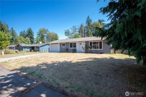 Photo of 812 Dundee Road NW, Olympia, WA 98502 (MLS # 2427093)