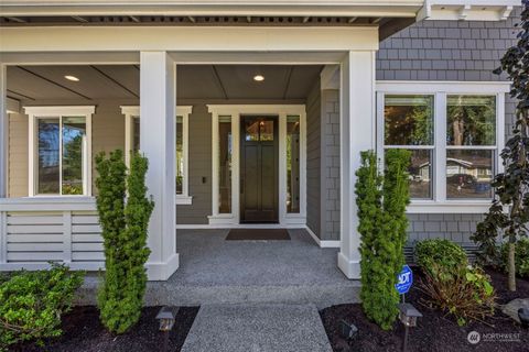 A home in Bothell