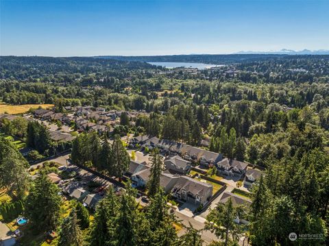 A home in Bothell