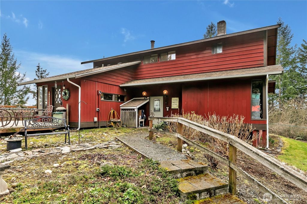 Photo of 15441 SE 344th Street, Auburn, WA 98092 (MLS # 2341946)