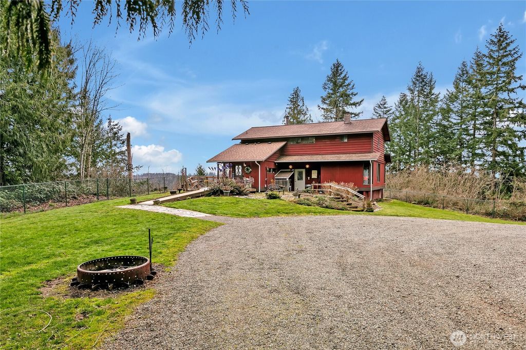 Photo of 15441 SE 344th Street, Auburn, WA 98092 (MLS # 2341946)