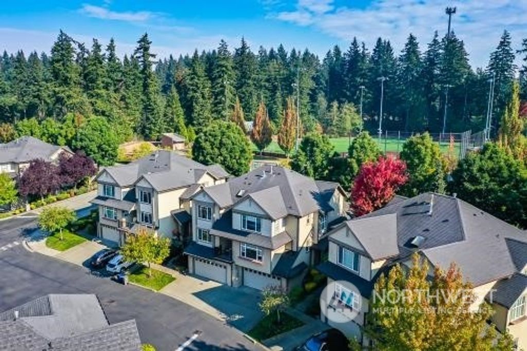 Photo of 13824 N Creek Drive #2301, Mill Creek, WA 98012 (MLS # 2006920)