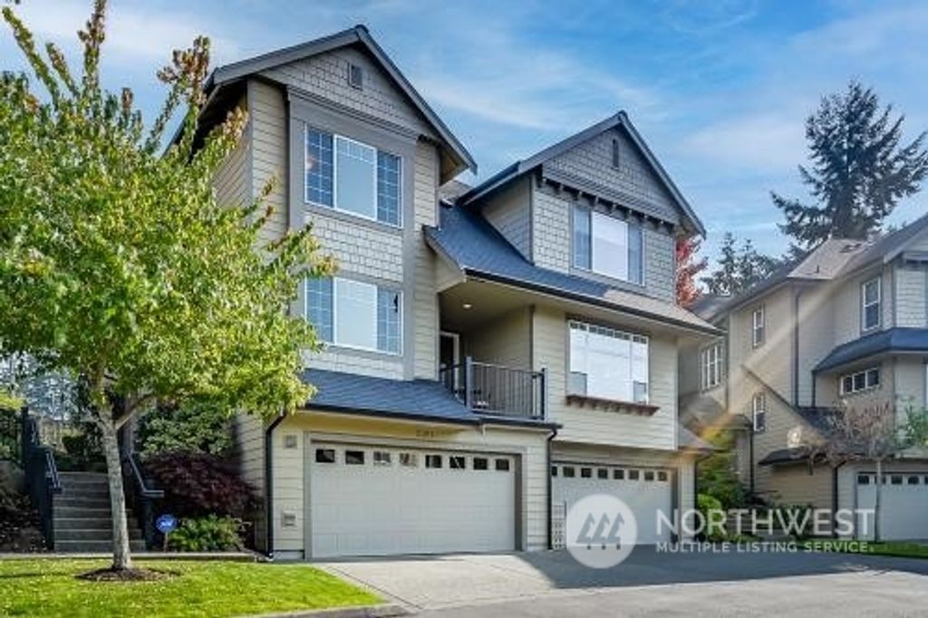 Photo of 13824 N Creek Drive #2301, Mill Creek, WA 98012 (MLS # 2006920)