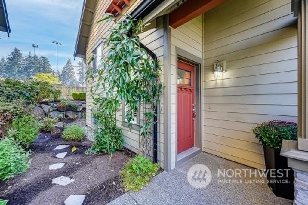 Photo of 13824 N Creek Drive #2301, Mill Creek, WA 98012 (MLS # 2006920)