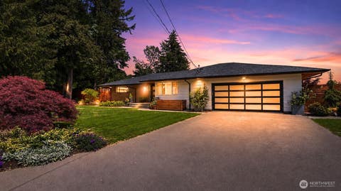 Photo of 22010 34th Avenue S, SeaTac, WA 98198 (MLS # 2552917)