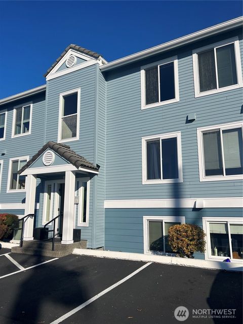 625 N Jackson Avenue A-15 Tacoma WA 98406