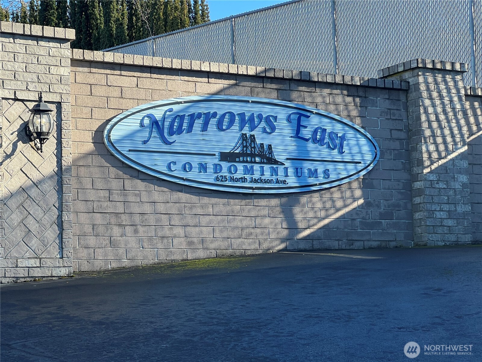 625 N Jackson Avenue A-15