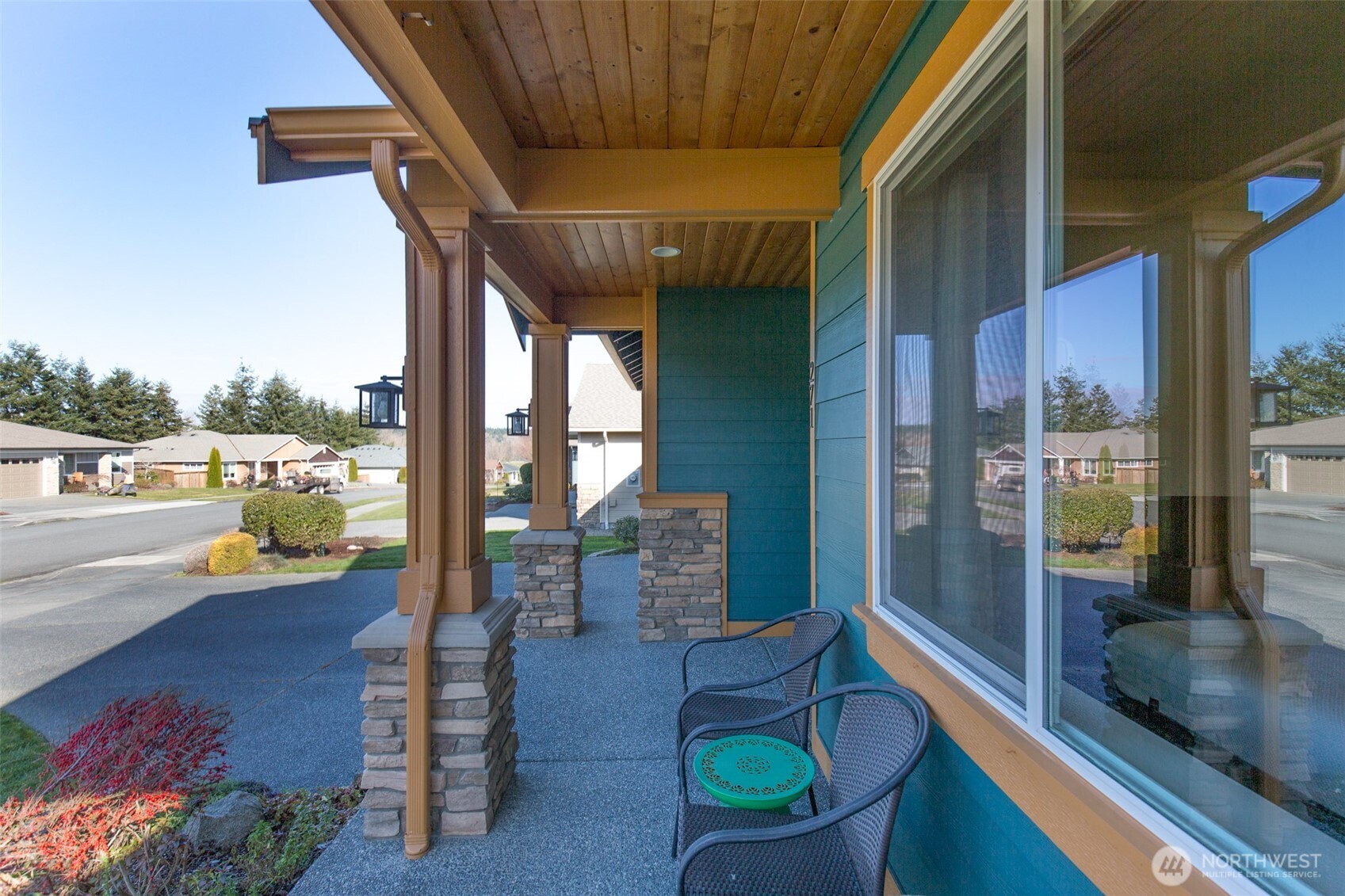 271 Blue Glacier Loop