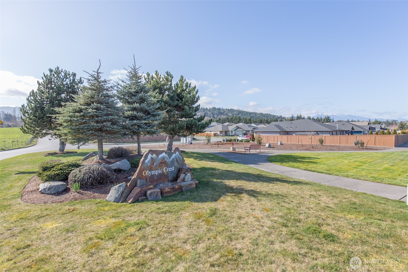 271 Blue Glacier Loop