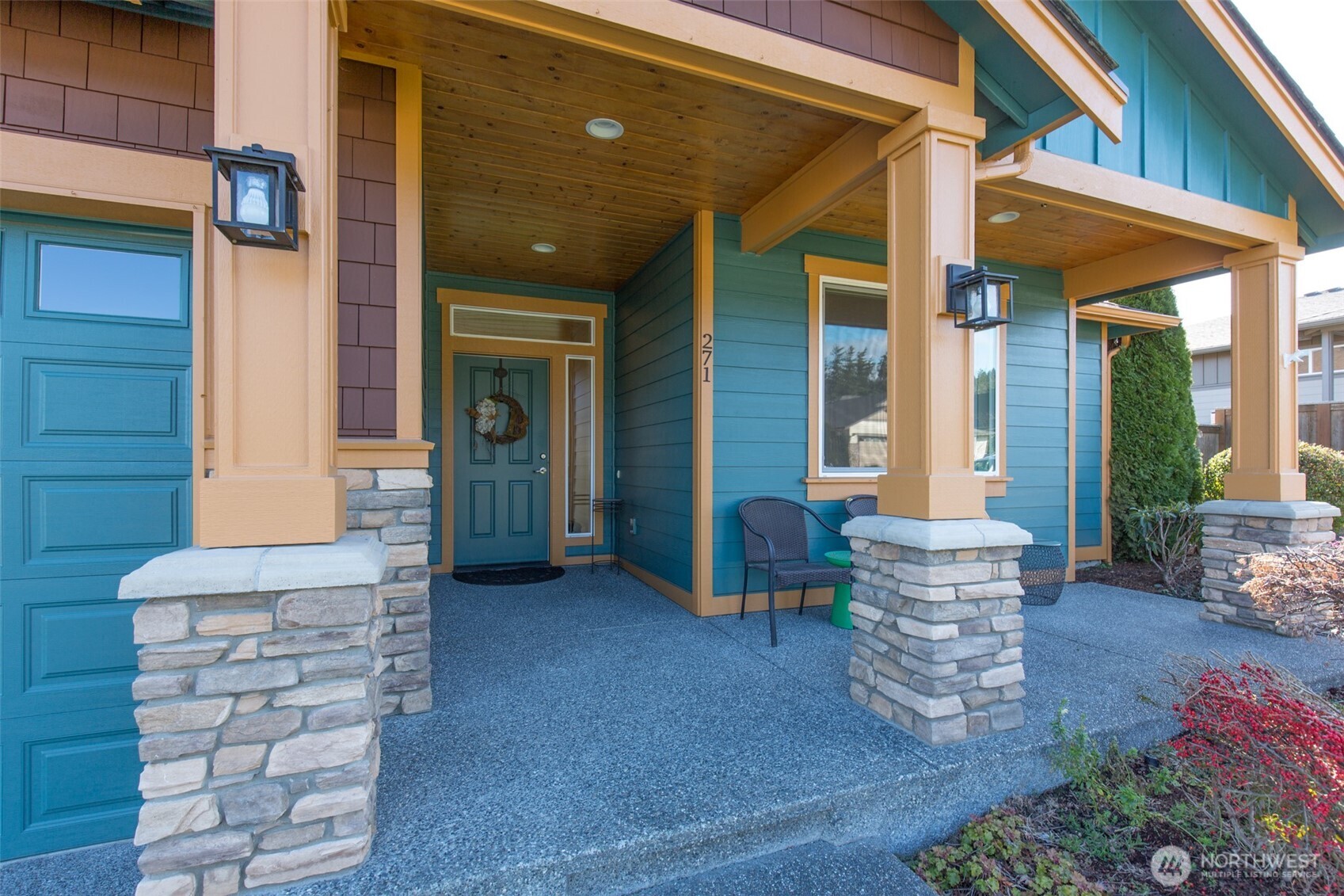 271 Blue Glacier Loop