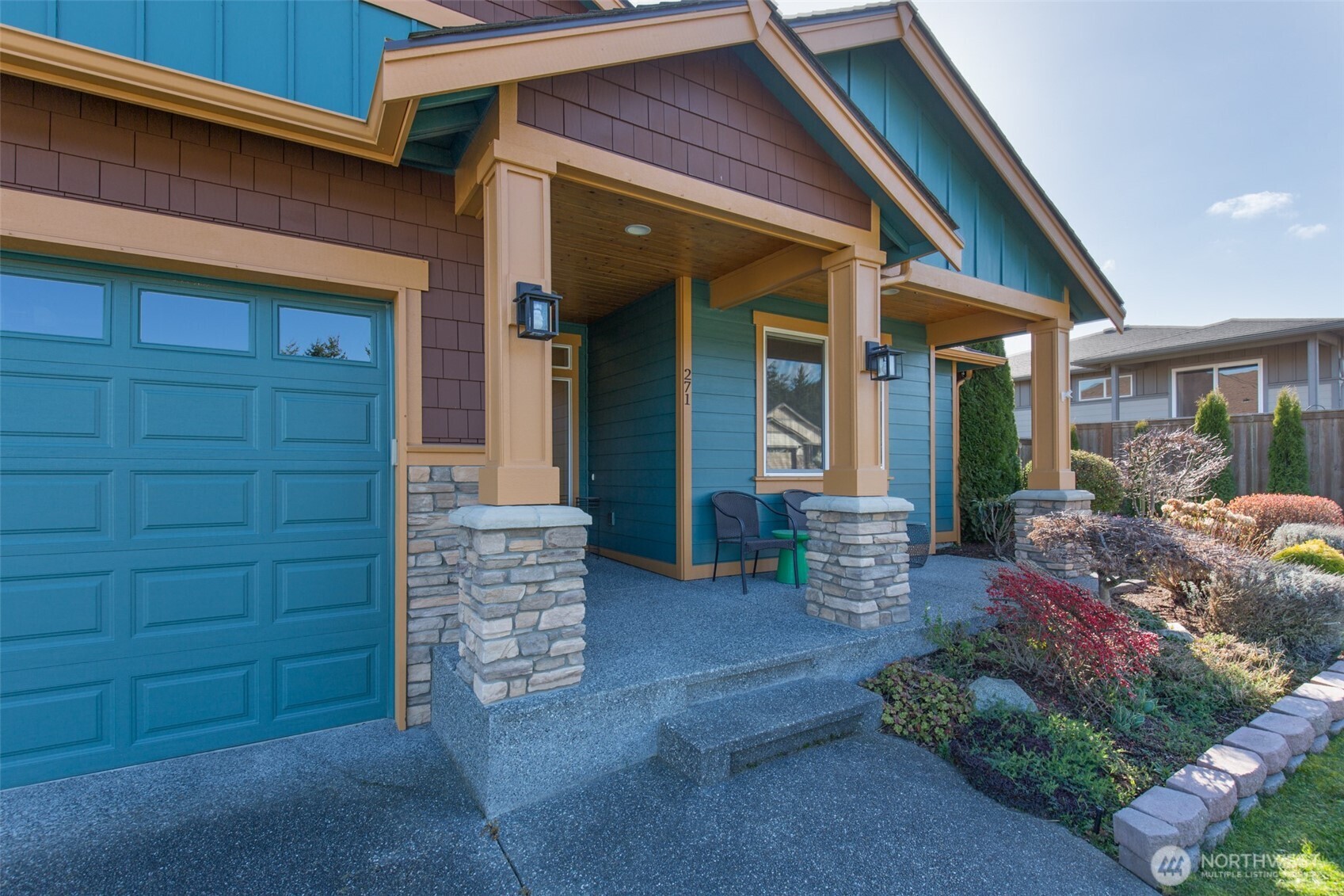271 Blue Glacier Loop