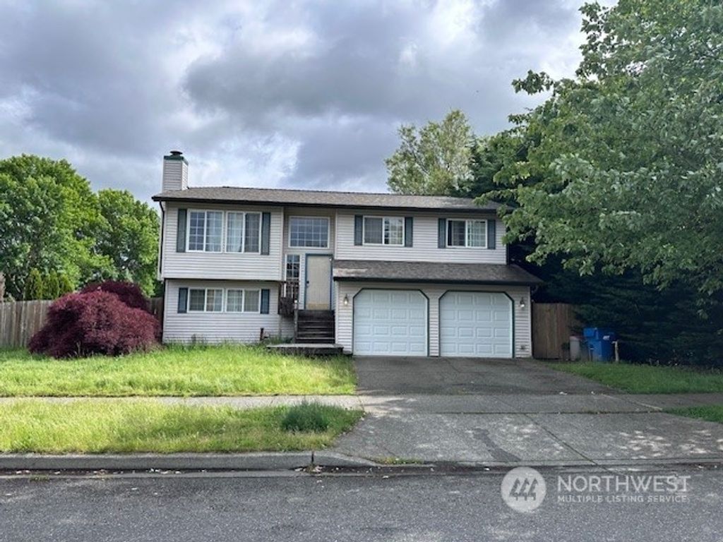 Photo of 16469 154th Street SE, Monroe, WA 98272 (MLS # 2247213)