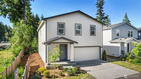 Photo of 4390 SE Elijah Court #15, Port Orchard, WA 98366 (MLS # 2532058)