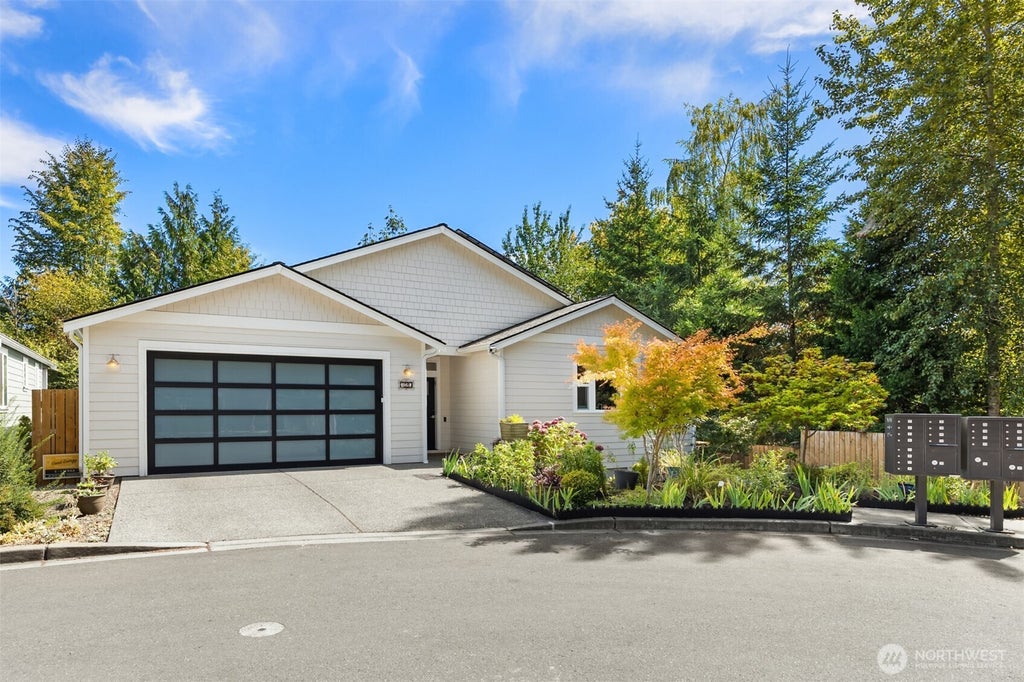 Photo of 720 Fords Court NW, Bainbridge Island, WA 98110 (MLS # 2569560)