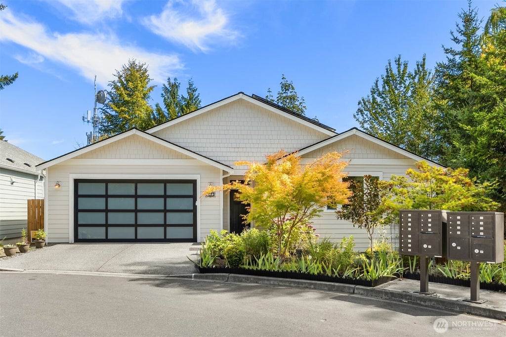Photo of 720 Fords Court NW, Bainbridge Island, WA 98110 (MLS # 2569560)